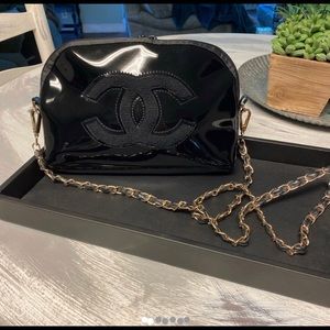 Vintage Chanel bag